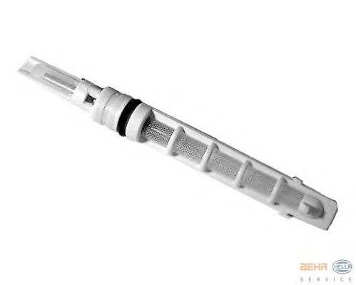 Injector Nozzle, expansion valve 8UW 351 233-001