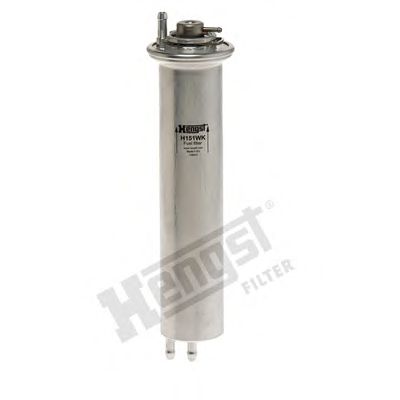 Brændstof-filter H151WK