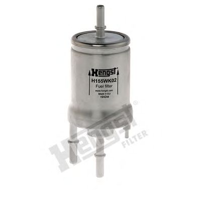 Fuel filter H155WK02
