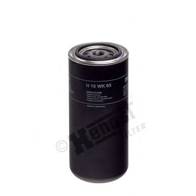 Fuel filter H18WK03