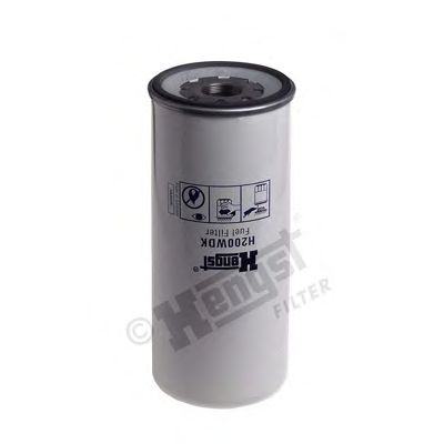 Fuel filter H200WDK