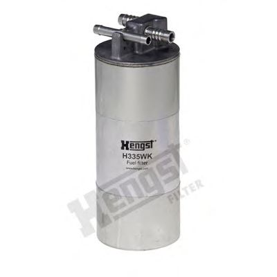 Fuel filter H335WK
