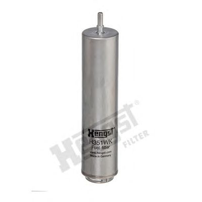 Fuel filter H351WK
