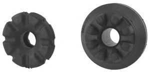 Reparatieset, Ring voor schokbreker veerpootlager SM5294