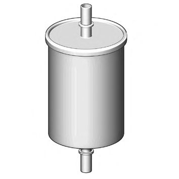 Fuel filter B70