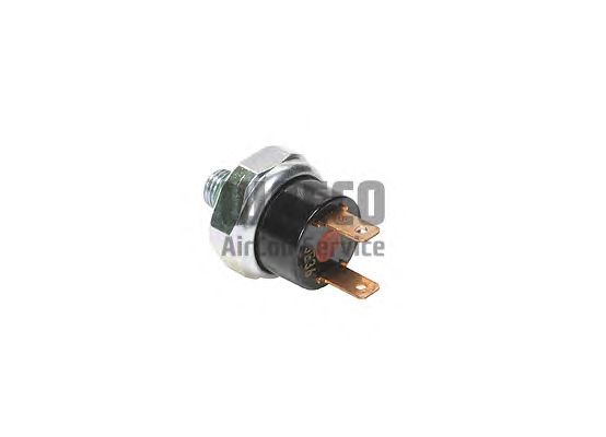 Pressure Switch, air conditioning 8880900004