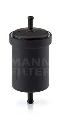 Fuel filter WK 613/1