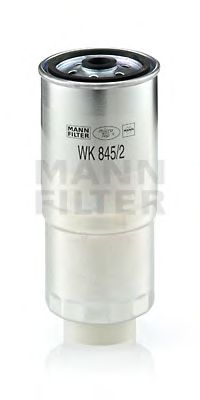 Fuel filter WK 845/2