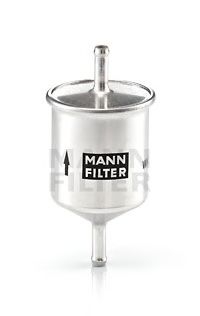 Fuel filter WK 66
