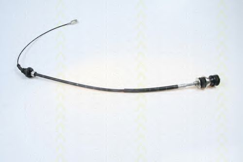 Clutch Cable 8140 10211