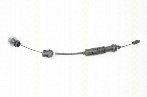 Clutch Cable 8140 10212