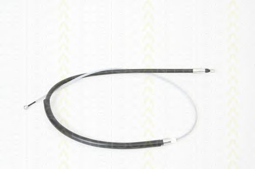 Cable, parking brake 8140 11128