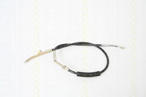 Cable, parking brake 8140 11134