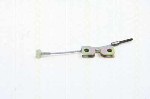 Cable, parking brake 8140 14165