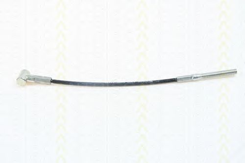 Cable, parking brake 8140 14171