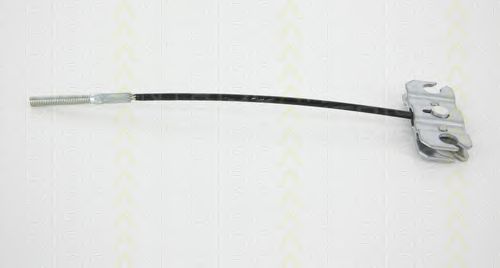Cable, parking brake 8140 14182