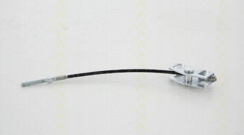 Cable, parking brake 8140 14188