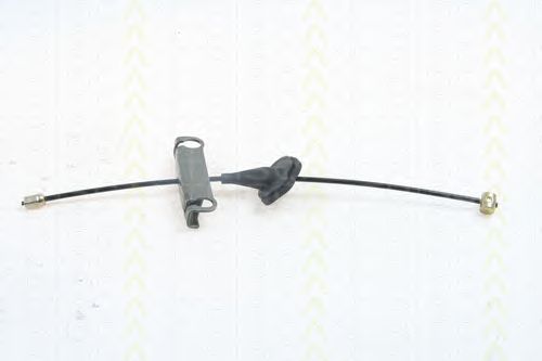 Cable, parking brake 8140 16152