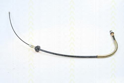 Cable, parking brake 8140 16172