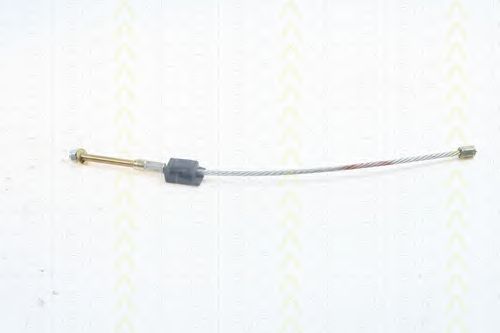 Cable, parking brake 8140 16185