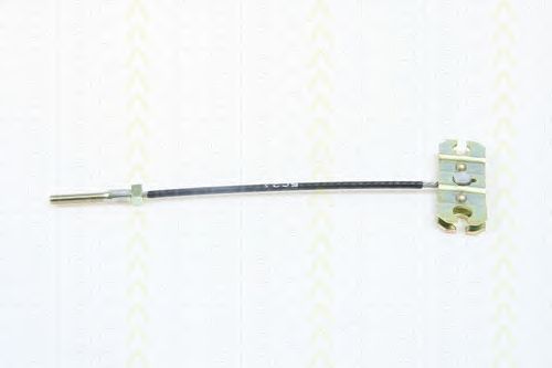 Cable, parking brake 8140 18118