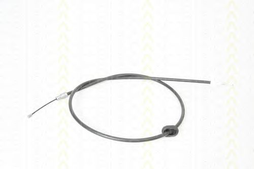Cable, parking brake 8140 23142