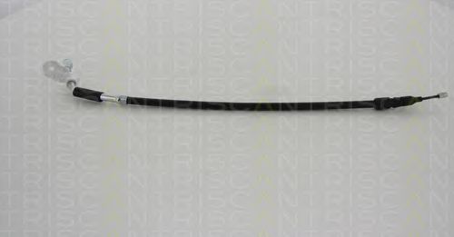 Cable, parking brake 8140 23160