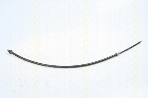Cable, parking brake 8140 25185