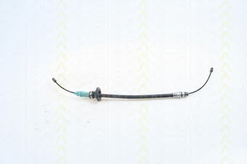 Cable, parking brake 8140 25199