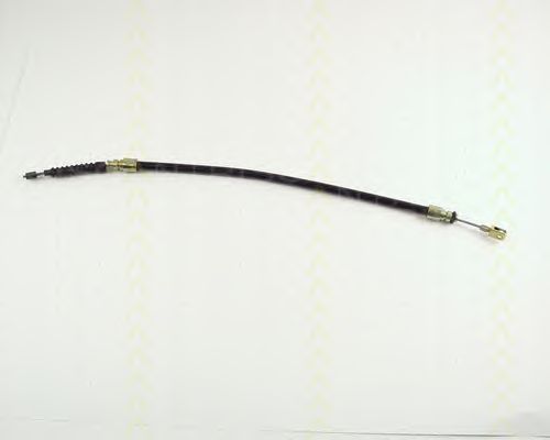 Cable, parking brake 8140 27119