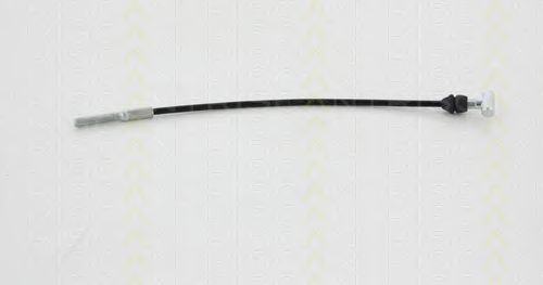 Cable, parking brake 8140 27135