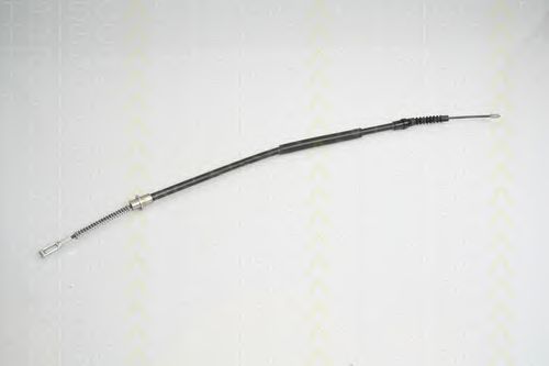 Cable, parking brake 8140 28144