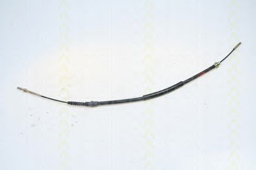 Cable, parking brake 8140 28176