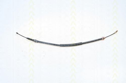 Cable, parking brake 8140 28177