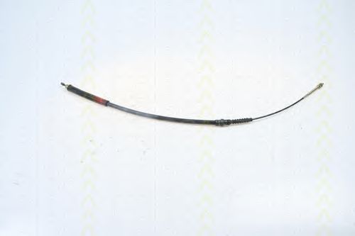 Cable, parking brake 8140 28180