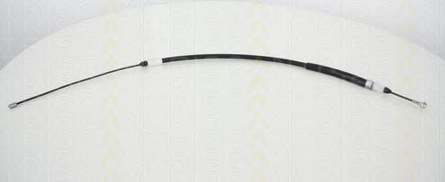 Cable, parking brake 8140 28194
