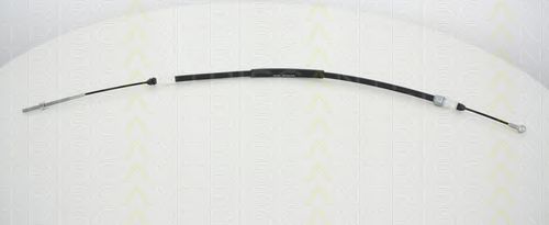 Cable, parking brake 8140 28195
