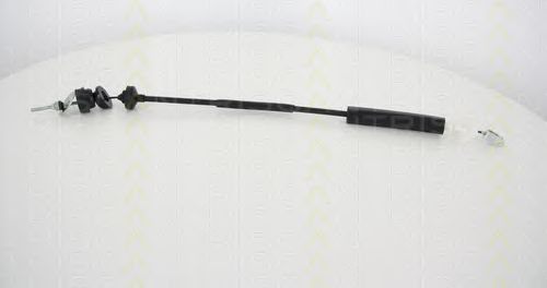 Clutch Cable 8140 28266