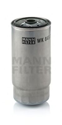 Filtro combustible WK 845/7