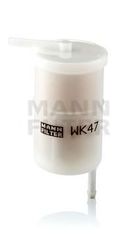 Fuel filter WK 47