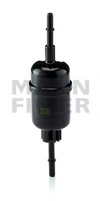 Fuel filter WK 511/2