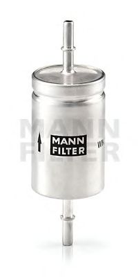 Fuel filter WK 512