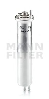 Fuel filter WK 532