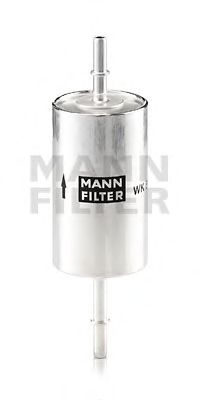 Fuel filter WK 614/46