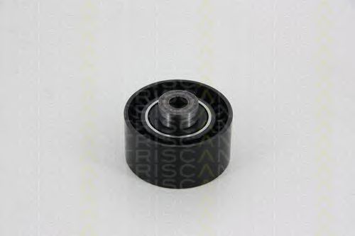 Deflection/Guide Pulley, timing belt 8646 28203