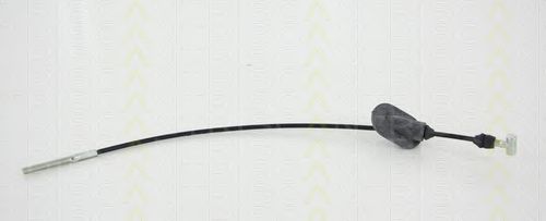 Cable, parking brake 8140 131148