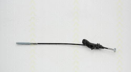 Cable, parking brake 8140 161107