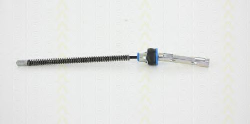 Cable, parking brake 8140 161145