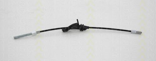 Cable, parking brake 8140 161152