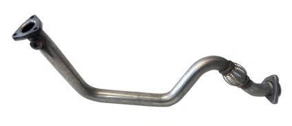 Exhaust Pipe 91 11 1602